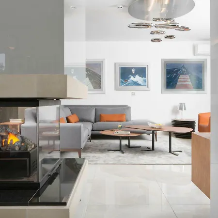 Villa Vlastelini II By Interhome-3